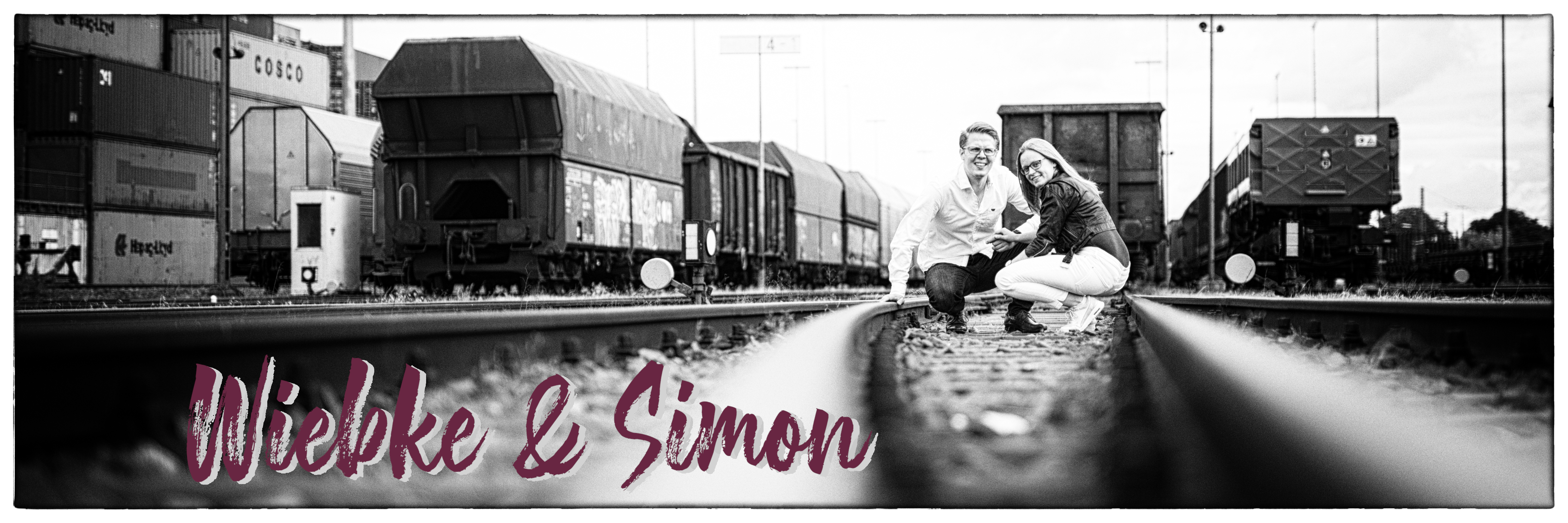 Wiebke & Simon - 27. Mai 2022