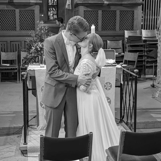 diverse Fotos von Gästen