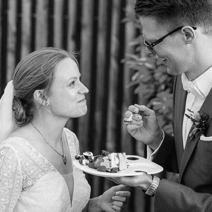 Fotos beim Kaffee & Kuchen